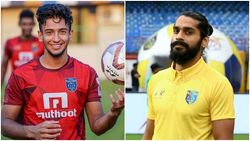 ജിങ്കാന്‍ മഞ്ഞക്കുപ്പായം അഴിച്ചു, ബ്ലാസ്റ്റേഴ്‌സിന്റെ അടുത്ത പോസ്റ്റര്‍ ബോയിയായ് സഹല്‍ അബ്ദുല്‍ സമദ്