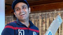 സെവാഗ് അവരുടെ നിഴലില്‍ ഒതുങ്ങി... മറ്റൊരു ടീം ആയിരുന്നെങ്കില്‍ ഇതിലും കസറും!