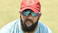 അഫ്ഗാന്‍ താരത്തിന്റെ കരിയര്‍ തീര്‍ന്നു? 30 കാരനെ വിലക്കിയത് ആറു വര്‍ഷത്തേക്ക്... ഇതാണ് കാരണം