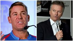 അദ്ദേഹത്തിന്റെ സ്വഭാവത്തിന്റെ തന്നെ പ്രതിഫലനമാണത്; വോണിന്റെ അഭിപ്രായത്തോട് പ്രതികരിച്ച് സ്റ്റീവ് വോ