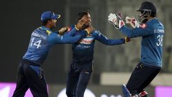 മയക്കുമരുന്നു കൈവശം വെച്ചതിന് ലങ്കന്‍ ബൗളര്‍ അറസ്റ്റില്‍