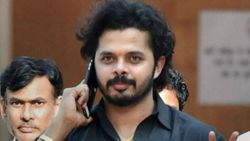 2006 -ലെ ദക്ഷിണാഫ്രിക്കന്‍ പര്യടനം, തകര്‍പ്പന്‍ പ്രകടനത്തിന് പിന്നിലെ രഹസ്യം ശ്രീശാന്ത് പറയും