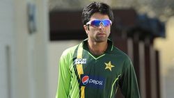 മുന്‍ പാക് ക്രിക്കറ്റ് താരം തൗഫീഖ് ഉമ്മറിന് കൊറോണ ബാധ സ്ഥിരീകരിച്ചു