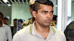 മൂന്ന് വര്‍ഷ വിലക്കിനെതിരേ അപ്പീല്‍ നല്‍കാനൊരുങ്ങി ഉമ്മര്‍ അക്മല്‍