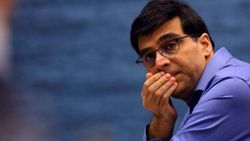 മൂന്ന് മാസം ജര്‍മനിയില്‍ കുടുങ്ങി; ഒടുവില്‍ നാട്ടില്‍ മടങ്ങിയെത്തി വിശ്വനാഥന്‍ ആനന്ദ്