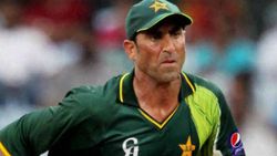 സത്യം പറഞ്ഞു, പാകിസ്താന്റെ നായകസ്ഥാനം നഷ്ടമായി!- വെളിപ്പെടുത്തി യൂനിസ് ഖാന്‍