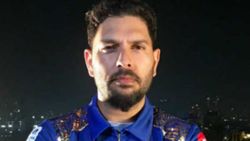 തന്റെ റെക്കോര്‍ഡ് അവന്‍ തകര്‍ക്കും! ആ ഫ്രാഞ്ചൈസിയില്‍ നിന്ന് രക്ഷപ്പെടാന്‍ ആഗ്രഹിച്ചു- യുവി