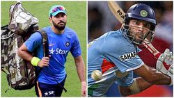 ആറ് സിക്‌സടിക്കാന്‍ ഫ്ളിന്റോഫ് എങ്ങനെ പ്രേരണയായി; യുവരാജ് സിങ് വെളിപ്പെടുത്തുന്നു