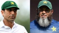 പാകിസ്താന്‍ ഒരുങ്ങിത്തന്നെ... അണിയറ പാക് മയം, പരിശീലകസംഘത്തിലേക്ക് യൂനിസും മുഷ്താഖും