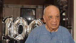 ഇന്ത്യയിലെ പ്രായമേറിയ ഫസ്റ്റ് ക്ലാസ് ക്രിക്കറ്റര്‍ ഇനി ഓര്‍മ, 100ാം വയസ്സില്‍ റായ്ജി വിടവാങ്ങി