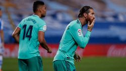 ബാഴ്‌സയുടെ ഒന്നാംസ്ഥാനം തെറിച്ചു, റയല്‍ ഇനി തലപ്പത്ത്... ലിവര്‍പൂളിനെ തളച്ച് എവര്‍ട്ടന്‍