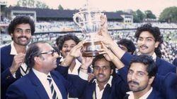 ലോര്‍ഡ്‌സിലെ ചരിത്ര വിജയത്തിന് 37ാം പിറന്നാള്‍, കരീബിയന്‍സിനെ മലര്‍ത്തിയടിച്ച 'കപില്‍സ് ഡെവിള്‍സ്'