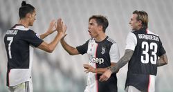 Serie A: വമ്പന്‍ ജയവുമായി ഇറ്റലിയില്‍ യുവന്റസ് പിടിമുറുക്കി, ഏഴു പോയിന്റ് ലീഡ്