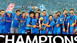 2011ലെ ഇന്ത്യ- ശ്രീലങ്ക ഫൈനല്‍ ഒത്തുകളി! ലങ്ക ജയിക്കുമായിരുന്നു- മുന്‍ ലങ്കന്‍ കായിക മന്ത്രി