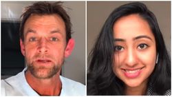 കോവിഡ് പ്രതിരോധ പ്രവര്‍ത്തനം; ഓസ്‌ട്രേലിയയിലെ മലയാളി നേഴ്‌സിനെ പുകഴ്ത്തി ആദം ഗില്‍ക്രിസ്റ്റ്