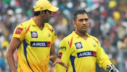 ധോണിക്ക് തന്നെ അറിയില്ലായിരുന്നു, പിന്നെ ശ്രദ്ധയാകര്‍ഷിക്കാനായിരുന്നു ശ്രമം- അശ്വിന്‍