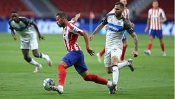 ലാലിഗയില്‍ അലാവസിനെ വീഴ്ത്തി അത്‌ലറ്റികോ മാഡ്രിഡ്; ജയം തുടര്‍ന്ന് ലാസിയോ