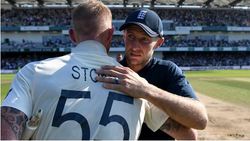 സ്‌റ്റോക്ക് കോലിയെപ്പോലെ; ഇരുവരും തമ്മിലുള്ള സാമ്യത വെളിപ്പെടുത്തി ജോ റൂട്ട്