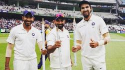 ഇന്ത്യക്കുള്ളത് അഞ്ചു പേരുള്‍പ്പെടുന്ന പേസ് നിര, ചരിത്രത്തില്‍ മറ്റൊരു ടീമിനും ഉണ്ടായിട്ടില്ല- ഷമി