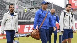 കുല്‍ദീപിന്റെയും തന്റെയും വിജയം, 50 ശതമാനം ക്രെഡിറ്റ് ധോണിക്കും - ചഹല്‍