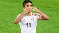 ഉടനെയൊന്നും കളി നിര്‍ത്തില്ല, വിരമിക്കല്‍ അഭ്യൂഹം തള്ളി സൂപ്പര്‍ താരം സുനില്‍ ഛേത്രി