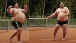 അത് മറഡോണയല്ല! വൈറലായ വീഡിയോക്ക് പിന്നിലെന്ത്? ഇതാണ് സത്യം