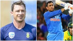 സ്റ്റെയിനിനെതിരേ മികച്ച സ്‌ട്രൈക്കറേറ്റ് ആര്‍ക്കൊക്കെ? മുന്നില്‍ ഓസീസ് താരം, ധോണിയും പട്ടികയില്‍