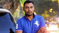 ഗാംഗുലി ഐസിസി ചെയര്‍മാനായാല്‍ വിലക്ക് നീക്കാന്‍ അപ്പീല്‍ നല്‍കും: ഡാനിഷ് കനേരിയ