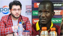 വെസ്റ്റ് ഇന്‍ഡീസ് താരങ്ങളെ പാകിസ്താനില്‍ കാണുന്നത് രാജാക്കന്മാരെപ്പോലെ: ജാവേദ് അഫ്രീദി