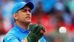 ഗാംഗുലിയും ദ്രാവിഡും ചേര്‍ന്നാല്‍ ധോണി! ക്യാപ്റ്റന്‍സിയില്‍ സാമ്യതകളേറെ- ചൂണ്ടിക്കാട്ടി രാജ്പുത്