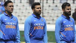 ഇന്ത്യന്‍ നെയ്മര്‍, ചീക്കു, ഷാന, ഗബ്ബാര്‍... ക്രിക്കറ്റ് താരങ്ങളും ഇരട്ടപ്പേരുകളും, ഇവ വന്നതെങ്ങനെ?