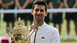 ലോക ഒന്നാം നമ്പര്‍ ടെന്നീസ് താരം ജോകോവിച്ചിന് കൊവിഡ്! ഞെട്ടിത്തരിച്ച് കായികലോകം