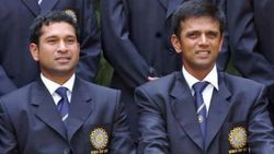 ദ്രാവിഡ് ദി ഗ്രേറ്റ്, 50 വര്‍ഷത്തിനിടെ ഇന്ത്യയുടെ മികച്ച ടെസ്റ്റ് ബാറ്റ്‌സ്മാന്‍! സച്ചിനെ പിന്തള്ളി