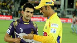 ധോണി വളരെ കൂള്‍, ഗംഭീറിന് ടീമിനായി വെടിയുണ്ടയെടുക്കാനും മടിയില്ലെന്ന് മുന്‍ ടീം ഡയറക്ടര്‍