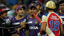 2013ലെ ഐപിഎല്ലിലെ കോലി- ഗംഭീര്‍ ഏറ്റുമുട്ടല്‍, അന്ന് സംഭവിച്ചതെന്ത്? ഭാട്ടിയ പറയുന്നു