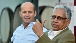 അപേക്ഷ കൊടുത്തില്ല, എന്നിട്ടും 7 മിനിറ്റുകൊണ്ട് ടീം ഇന്ത്യയുടെ കോച്ചായി — ചുരുളഴിച്ച് ഗാരി കിർസ്റ്റൻ