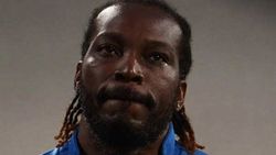 ബ്ലാക്ക് പവര്‍ഫുള്‍, ബ്ലാക്കായതില്‍ അഭിമാനം... ക്രിക്കറ്റിലും വംശീയാധിക്ഷേപമുണ്ടെന്ന് ഗെയ്ല്‍