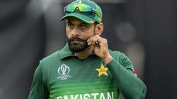 ആദ്യ പരിശോധനയില്‍ കൊവിഡ്, വീണ്ടും പരിശോധന നടത്തിയപ്പോള്‍ നെഗറ്റീവ്! ഹഫീസിന് ആശ്വാസം