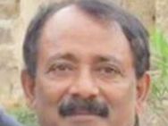 മലയാളിയായ മുന്‍ ഇന്ത്യന്‍ ഫുട്‌ബോള്‍ താരം കൊവിഡ് കാരണം മരിച്ചു