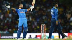 കോവിഡ് വ്യാപനത്തിന് കുറവില്ല; ശ്രീലങ്കയ്‌ക്കെതിരായ ക്രിക്കറ്റ് പരമ്പര ഇന്ത്യ റദ്ദാക്കി