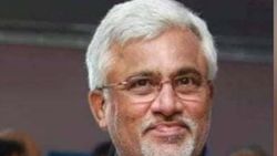 മുന്‍ കേരള രഞ്ജി താരം ജയമോഹന്‍ തമ്പിയുടെ മരണം, മകന്‍ അറസ്റ്റില്‍