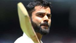 കോലിയെ കാത്തിരിക്കുന്നു, പന്തെറിയാന്‍ ഭയമില്ല- തുറന്നു പറഞ്ഞ് 17 കാരനായ പാക് സെന്‍സേഷന്‍