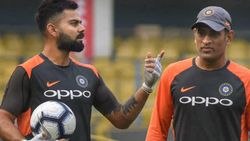 കോലിയുടെ ടെസ്റ്റ് കരിയര്‍ 2014ല്‍ അവസാനിച്ചേനെ! അന്നു രക്ഷിച്ചത് ധോണിയെന്ന് ഗംഭീര്‍