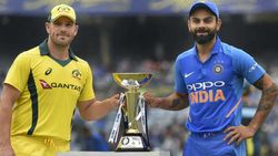 ഓസീസ് താരങ്ങള്‍ കോലിയെ ഭയന്നു, കാരണം ഐപിഎല്‍... ക്ലാര്‍ക്കിന് ഫിഞ്ചിന്റെ മറുപടി