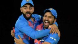 കോലിക്കൊപ്പം രോഹിത്ത് എത്തില്ല, ലോക ക്രിക്കറ്റില്‍ തന്നെ മറ്റാരുമെത്തില്ലെന്നു സര്‍ഫ്രാസ്