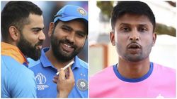 കോലിയേക്കാള്‍ മികച്ച നായകന്‍ രോഹിത്, ഐപിഎല്ലില്‍ ധോണി കേമന്‍: കൃഷ്ണപ്പ ഗൗതം