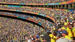 ഐപിഎല്ലിന് തിരിച്ചടി, ഓസ്‌ട്രേലിയയുടെ അപ്രതീക്ഷിത നീക്കം... സ്റ്റേഡിയത്തില്‍ കാണികളെ അനുവദിക്കും!