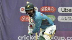 ഹഫീസിനൊപ്പം അഞ്ച് പാക് താരങ്ങളുടെ കോവിഡ് ഫലവും നെഗറ്റീവ്: പട്ടിക പുറത്തുവിട്ട് പിസിബി