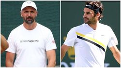 ഫെഡറര്‍ ഇനിയൊരു ഗ്രാന്റ്സ്ലാം നേടുമെന്ന് കരുതുന്നില്ല: ജോക്കോവിച്ചിന്റെ പരിശീലകന്‍