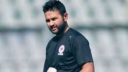 ഡ്രസിങ് റൂമില്‍ കോലി ശാന്തനല്ല, ആക്രമണ ശൈലി എല്ലാസമയവുമുണ്ട്; വെളിപ്പെടുത്തി പാര്‍ഥിവ് പട്ടേല്‍